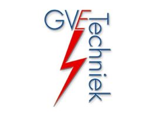 Logo GV E-Techniek B.V. Logo GV E-Techniek B.V.