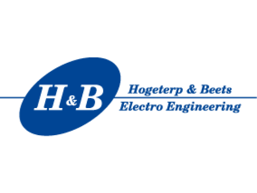 Logo Hogeterp & Beets Electro Engineering B.V.