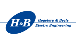 Hogeterp & Beets Electro Engineering B.V., een elektricien werkzaam in Wormerveer