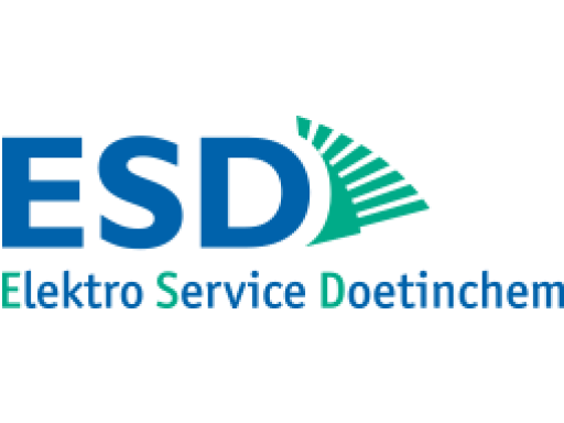 Logo Elektro Service Doetinchem B.V. Logo Elektro Service Doetinchem B.V.