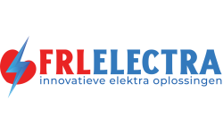 FRL Electra / Airco.FRL, een elektricien werkzaam in Dronryp
