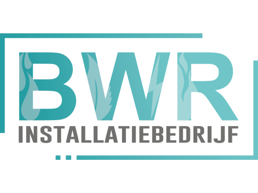 Logo BWR advies en installatie