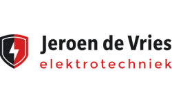 Jeroen de Vries elektrotechniek, een elektricien werkzaam in Groningen