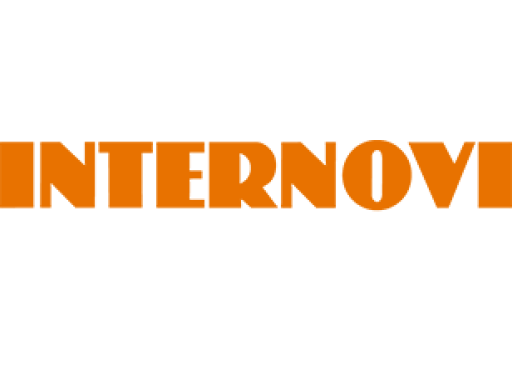 Logo Internovi Services B.V. Logo Internovi Services B.V.