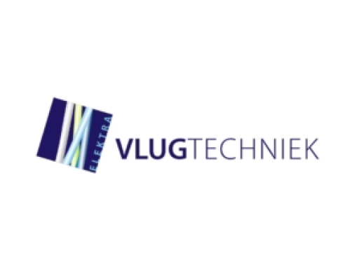 Logo Vlug Holding B.V.