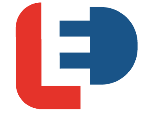 Logo Louwerman Elektra Services Logo Louwerman Elektra Services