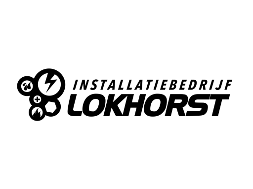 Logo Installatiebedrijf- Lokhorst Logo Installatiebedrijf- Lokhorst