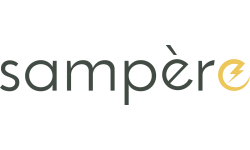 sampère, een elektricien werkzaam in Nijkerk gld