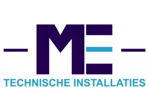 Logo ME Technische Installaties