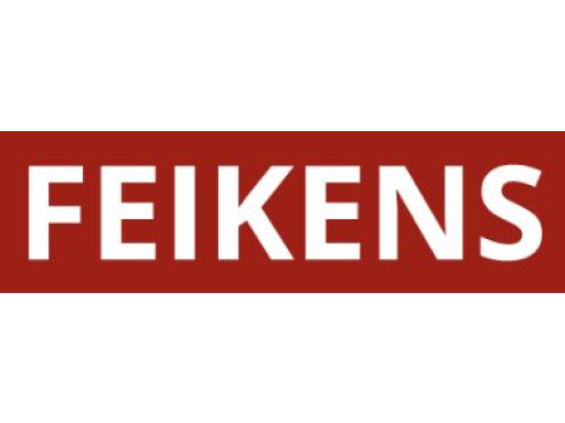 Logo Technisch Bureau Feikens B.V.