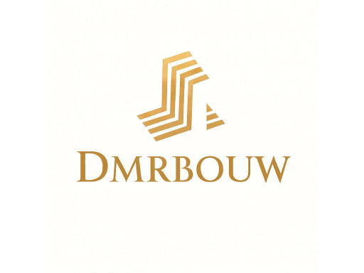 Logo Dmrbouw Logo Dmrbouw