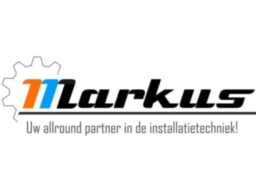 Logo Markus Techniek Logo Markus Techniek