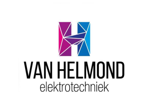 Logo Roy van Helmond Elektrotechniek