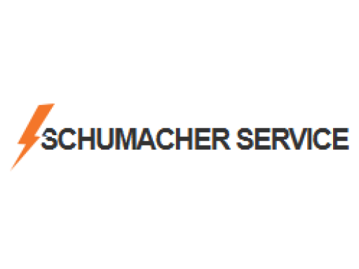 Logo Schumacherservice