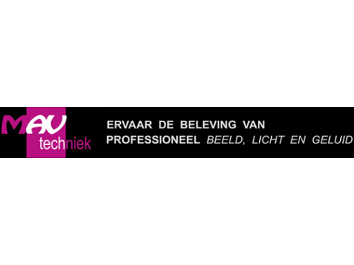 Logo MAV Beheer B.V. Logo MAV Beheer B.V.