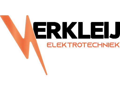 Logo Verkleij elektrotechniek