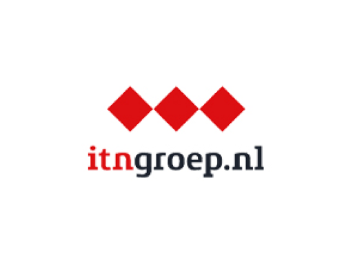 Logo Installatie Techniek Niewenhuijse Beveiliging B.V.