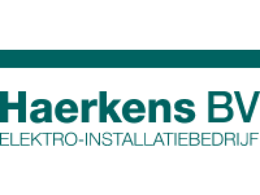 Logo Installatiebedrijf Haerkens B.V.