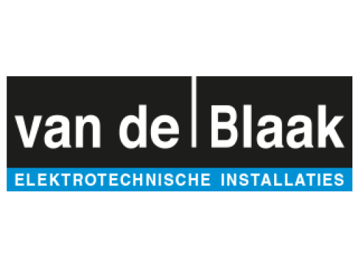 Logo Installatiebedrijf Van de Blaak B.V.