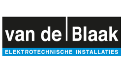 Installatiebedrijf Van de Blaak B.V., een elektricien werkzaam in Harskamp