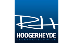 R.G. Hoogerheijde Elektrotechniek, een elektricien werkzaam in Leerdam
