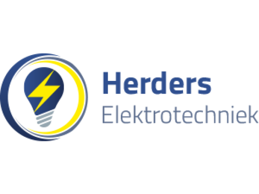 Logo Herders Elektrotechniek B.V.