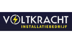 Voltkracht installatiebedrijf, een elektricien werkzaam in Hilversum