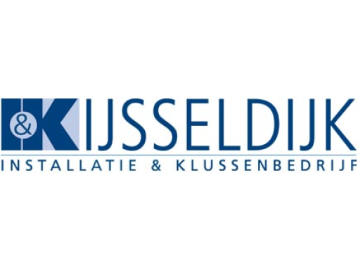 Logo Installatie- en Klussenbedrijf IJsseldijk