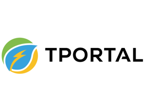 Logo T-Portal Services