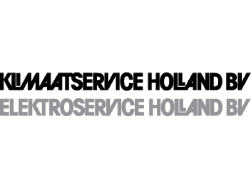 Logo Klimaatservice Holland B.V.