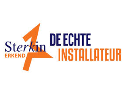 Logo HS Technieken Henk van 't Slot V.O.F.
