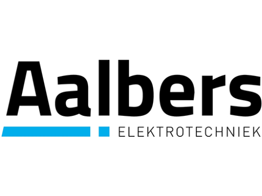 Logo Aalbers Elektro Techniek