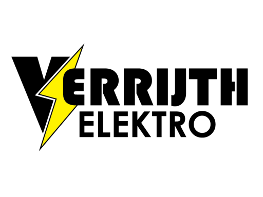 Logo Verrijth Elektro Logo Verrijth Elektro