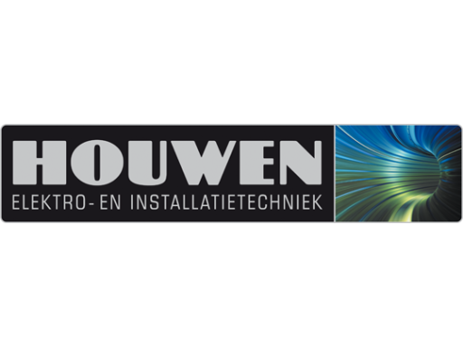 Logo Houwen Elektro- en Installatietechniek B.V. Logo Houwen Elektro- en Installatietechniek B.V.