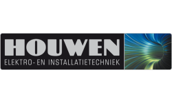 Houwen Elektro- en Installatietechniek B.V., een elektricien werkzaam in Reuver