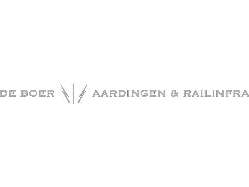 Logo De Boer Aardingen V.O.F.