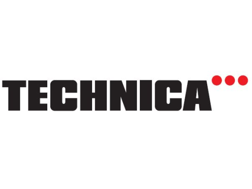 Logo Technica Installatie B.V.