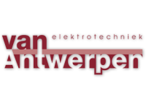 Logo Van Antwerpen Elektrotechniek B.V. Logo Van Antwerpen Elektrotechniek B.V.