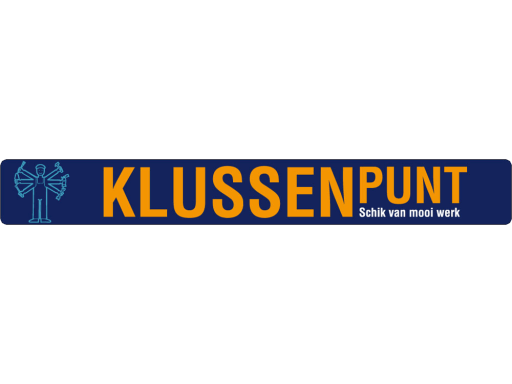 Logo Klussenpunt Logo Klussenpunt