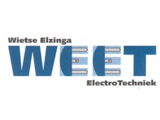 Logo W.K. Elzinga