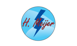 H Meijer Beveiliging en Elektrotechniek, een elektricien werkzaam in Sassenheim