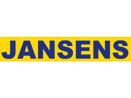 Logo Jansens Elektrotechniek
