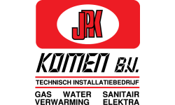 Technisch Installatiebedrijf Komen B.V., een elektricien werkzaam in Opmeer