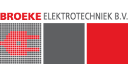 Broeke Elektrotechniek B.V., een elektricien werkzaam in Rotterdam