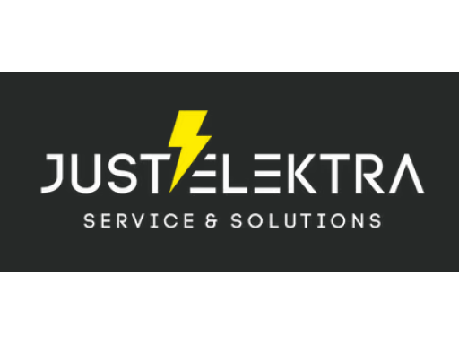 Logo Just Elektra