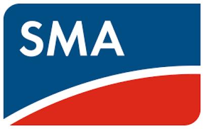Logo van SMA