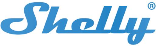 Logo van Shelly