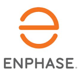 Enphase logo