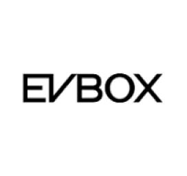 EVBox logo