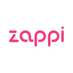 Zappi logo